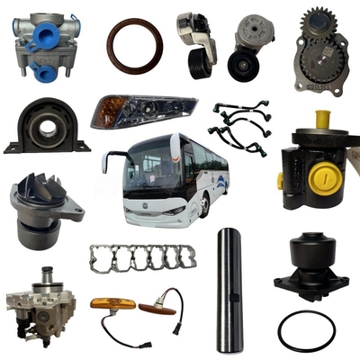 Bus-Ersatzteile Dieselmotoröl-Dipstick 3287099 für Yutong / Zhongtong Jahr 2005-