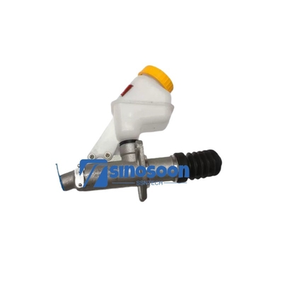 Shacman Lkw-Teile Kupplung Master Booster Zylindermontage