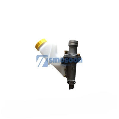 Shacman Lkw-Teile Kupplung Master Booster Zylindermontage