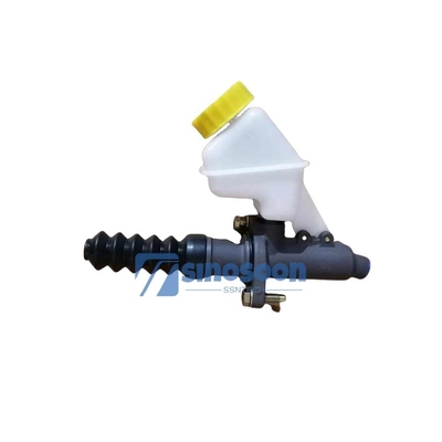 Shacman Lkw-Teile Kupplung Master Booster Zylindermontage