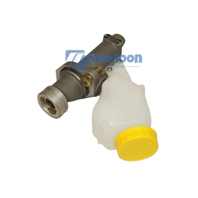 Shacman Lkw-Teile Kupplung Master Booster Zylindermontage