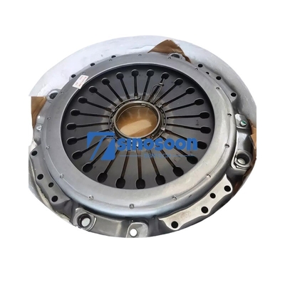 Shacman Teile Getriebe Getriebe Teile Standardgröße Kupplung Druckplatte AZ9921160220