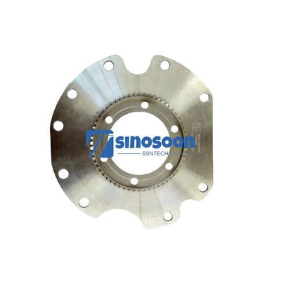 Schachman-Lkw-Zubehör WG2203100118 Synchronisator Niedrigkegel für Sinotruk Howo A7