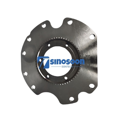 Schachman-Lkw-Zubehör WG2203100118 Synchronisator Niedrigkegel für Sinotruk Howo A7