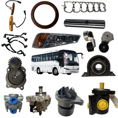 9100-90-20244 Hinterhub-Öldichtung für Zhongtong/Yutong Landmaschinen Busmechanische Teile