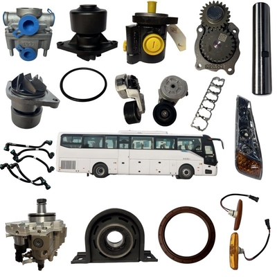 9100-90-20244 Hinterhub-Öldichtung für Zhongtong/Yutong Landmaschinen Busmechanische Teile