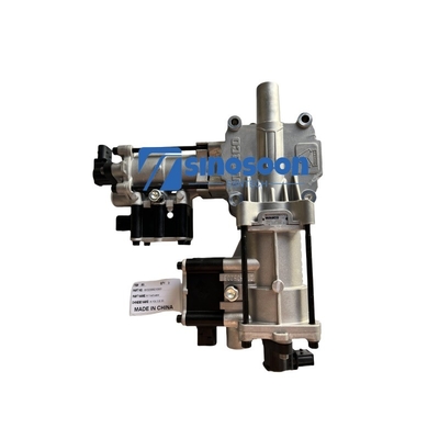 Übertragung X-Y Aktor AMT WG2209210001 für Sinotruk Howo Shacman Zubehör