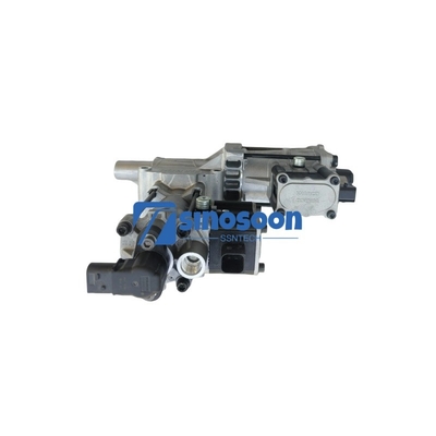 Übertragung X-Y Aktor AMT WG2209210001 für Sinotruk Howo Shacman Zubehör