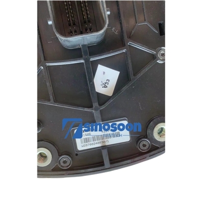 Teile der Getriebebox Howo A7 T7H Schaltgriff AMT WG9700240030 Getriebe-Schaltanlage