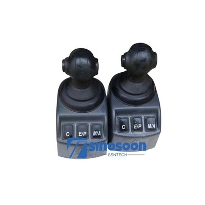 Teile der Getriebebox Howo A7 T7H Schaltgriff AMT WG9700240030 Getriebe-Schaltanlage
