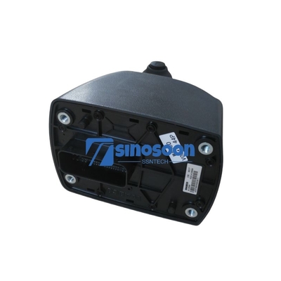 Teile der Getriebebox Howo A7 T7H Schaltgriff AMT WG9700240030 Getriebe-Schaltanlage
