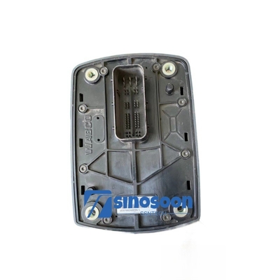 Teile der Getriebebox Howo A7 T7H Schaltgriff AMT WG9700240030 Getriebe-Schaltanlage