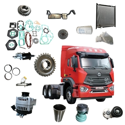Zubehör für Lkw und Busse für Zhongtong Yutong Sinotruk Howo Foton Shacman Trucks