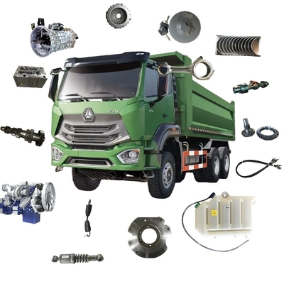 Zubehör für Lkw und Busse für Zhongtong Yutong Sinotruk Howo Foton Shacman Trucks