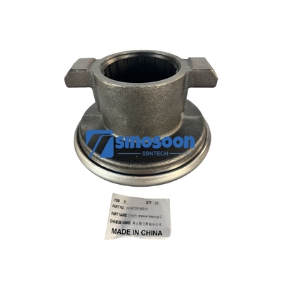 Sinotruk Howo A7 Teile Getriebe Teile Kupplung Freisetzung Lager Assy WG9725160510 Lager