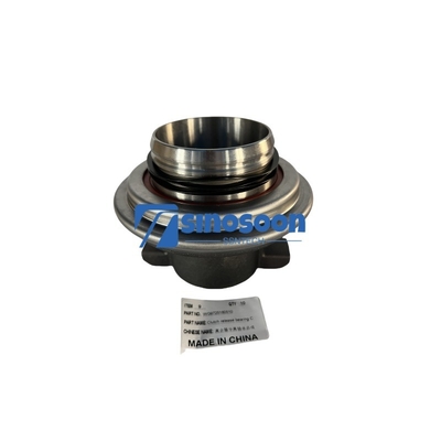 Sinotruk Howo A7 Teile Getriebe Teile Kupplung Freisetzung Lager Assy WG9725160510 Lager