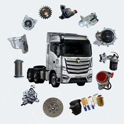 Luftfilterkern für Foton-Motorteile 1039 1049 1069 1099 Tunland Aumark Auman Forland
