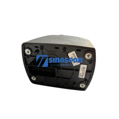 HOWO A7 T7H Lkw-Getriebe Teile Schaltgriff WG9700240170 Schaltknopf-Einheit 2.0 Für A7