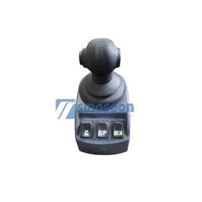 HOWO A7 T7H Lkw-Getriebe Teile Schaltgriff WG9700240170 Schaltknopf-Einheit 2.0 Für A7