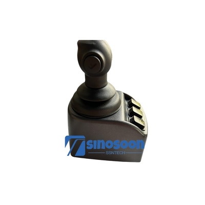 HOWO A7 T7H Lkw-Getriebe Teile Schaltgriff WG9700240170 Schaltknopf-Einheit 2.0 Für A7