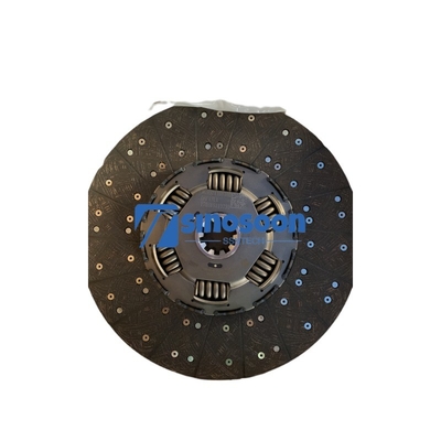 OEM WG9921161100 Kupplungsscheibe 430 CH430-21 für SINOTRUK CNHTC Foton Lkw-Kupplungsteile