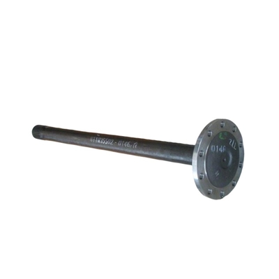 SINOTRUK HOWO SITRAK C7H Getriebe Halbwelle 811W35502-0146 für Lkw-Ersatzteile