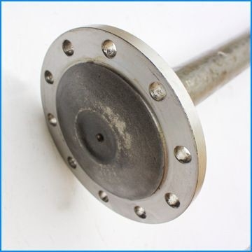 SINOTRUK HOWO SITRAK C7H Getriebe Halbwelle 811W35502-0146 für Lkw-Ersatzteile