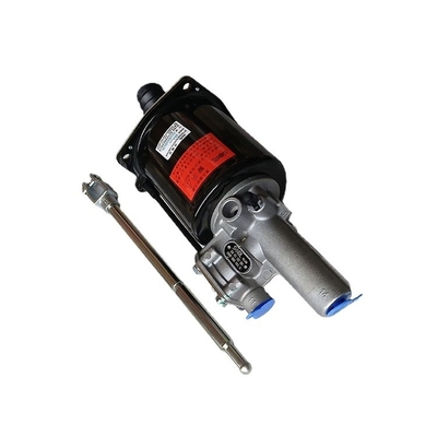 OEM Standardgröße SHACMAN Delong Truck Kupplungsverstärker DZ9112230166 mit DZ9112230166