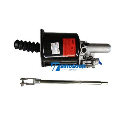 OEM Standardgröße SHACMAN Delong Truck Kupplungsverstärker DZ9112230166 mit DZ9112230166