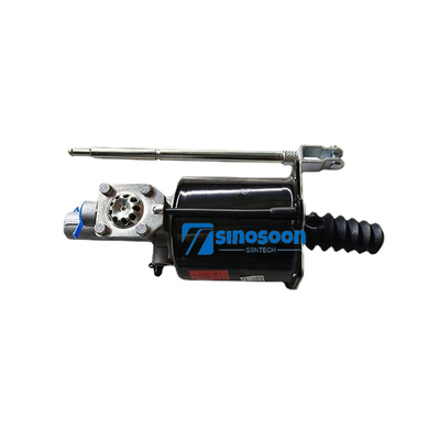 OEM Standardgröße SHACMAN Delong Truck Kupplungsverstärker DZ9112230166 mit DZ9112230166