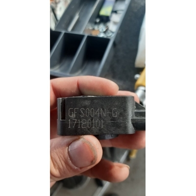 GFS004N-G GFS004N-D Beschleuniger-Pedal-Sensor für Yutong Bus garantiert OE NO.