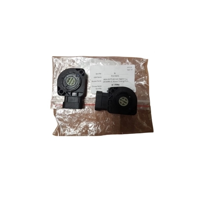 GFS004N-G GFS004N-D Beschleuniger-Pedal-Sensor für Yutong Bus garantiert OE NO.