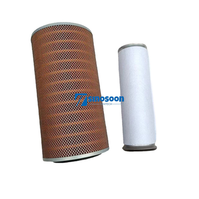 Luftfilter WB110903201 für Universal-Zhongtong-Busseinheiten und Leistungsverbesserungen