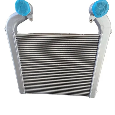 Howo 712W06100-0103 Sinotruk Automobile Heavy Truck Heizkörper Assy 752W06100-0080 mit 1