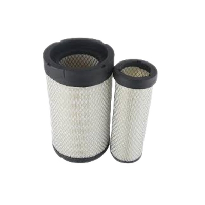 Foton-Plastik-Luftfilter für Fahrzeuge für Foton Auman 1186VLPHK-01Z