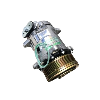 Originalmotor-Klimaanlagen Teile WG1500139008 für den HOWO A7 Wechselstromkompressor