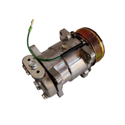 Originalmotor-Klimaanlagen Teile WG1500139008 für den HOWO A7 Wechselstromkompressor