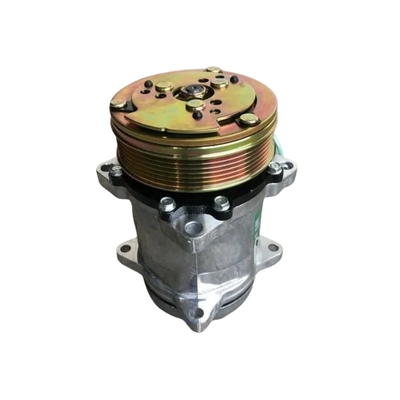 Originalmotor-Klimaanlagen Teile WG1500139008 für den HOWO A7 Wechselstromkompressor