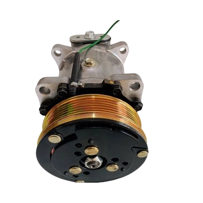 Originalmotor-Klimaanlagen Teile WG1500139008 für den HOWO A7 Wechselstromkompressor