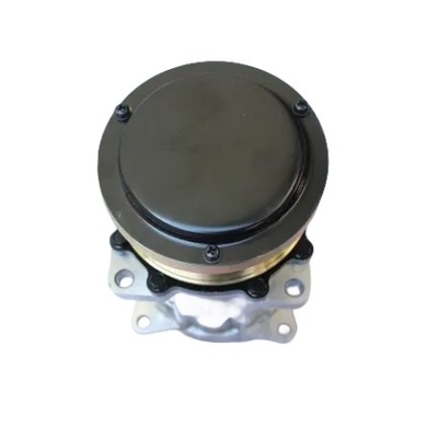 Originalmotor-Klimaanlagen Teile WG1500139008 für den HOWO A7 Wechselstromkompressor