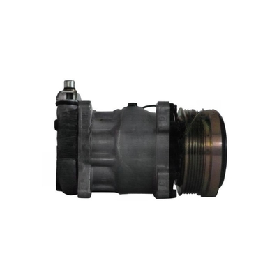 Originalmotor-Klimaanlagen Teile WG1500139008 für den HOWO A7 Wechselstromkompressor