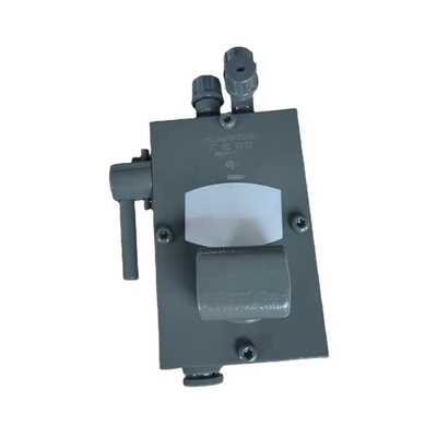 Handhydraulische Ölpumpe Teilnummer AZ9525820019/1 für chinesische Sinotruk Howo Trucks
