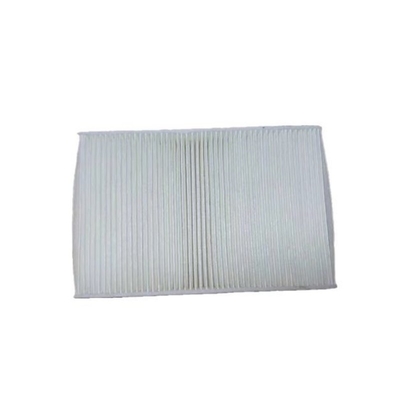 WG1642821034 Klimaanlagefilter für HOWO A7 Lkw-Teile und Verbesserungen