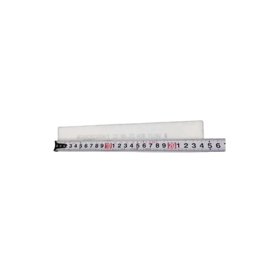 WG1642821034 Klimaanlagefilter für HOWO A7 Lkw-Teile und Verbesserungen