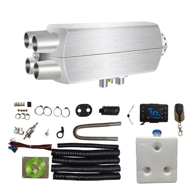 ZZ1317 Dieselluftheizung 24V 12V 2kw 5kw 8kw für HOWO A7 LKW EV Heizungssystem für Autos