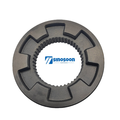 Sinotruk Zubehör Mesh Sleeve MCY13 für Howo Schwerlastwagen Teile 810w35612-0020