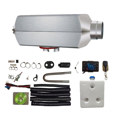 ZZ1317 Dieselluftheizung 24V 12V 2kw 5kw 8kw für HOWO A7 LKW EV Heizungssystem für Autos