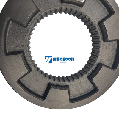Sinotruk Zubehör Mesh Sleeve MCY13 für Howo Schwerlastwagen Teile 810w35612-0020