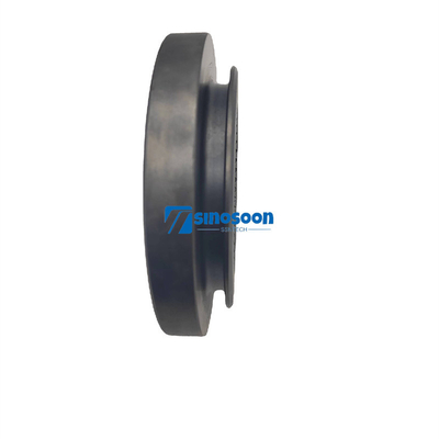 Sinotruk Zubehör Mesh Sleeve MCY13 für Howo Schwerlastwagen Teile 810w35612-0020
