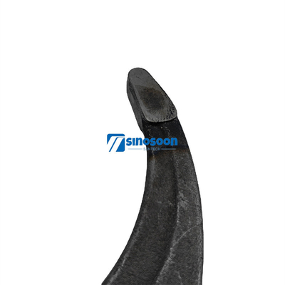 Shandong Herkunftsland 810W35614-0017 Sinotruk Getriebe Teile für den Lkw Howo T7H